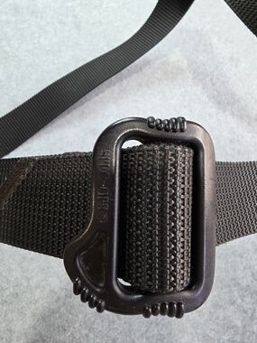 Men's Belt with Quick-Adjust Buckle From SPEC-OPS Made In USA